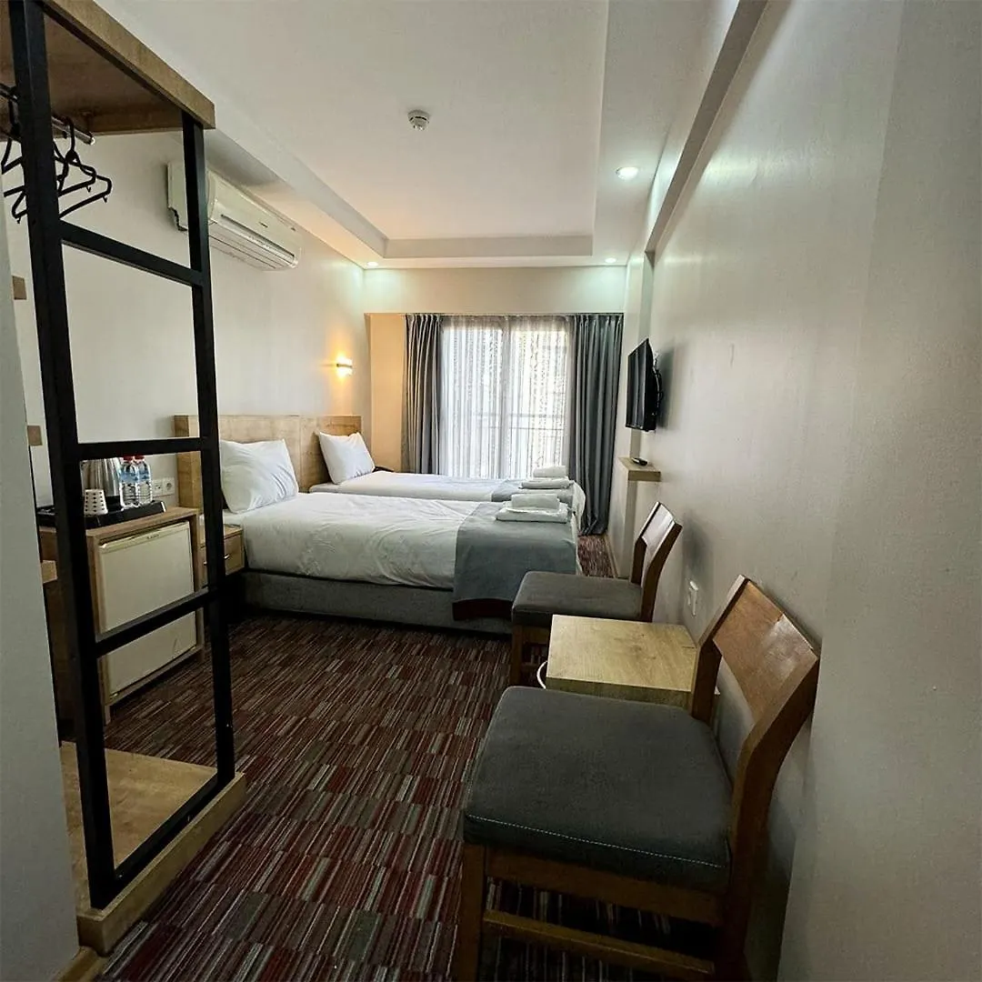 Mojo Otel Izmir Tyrkiet