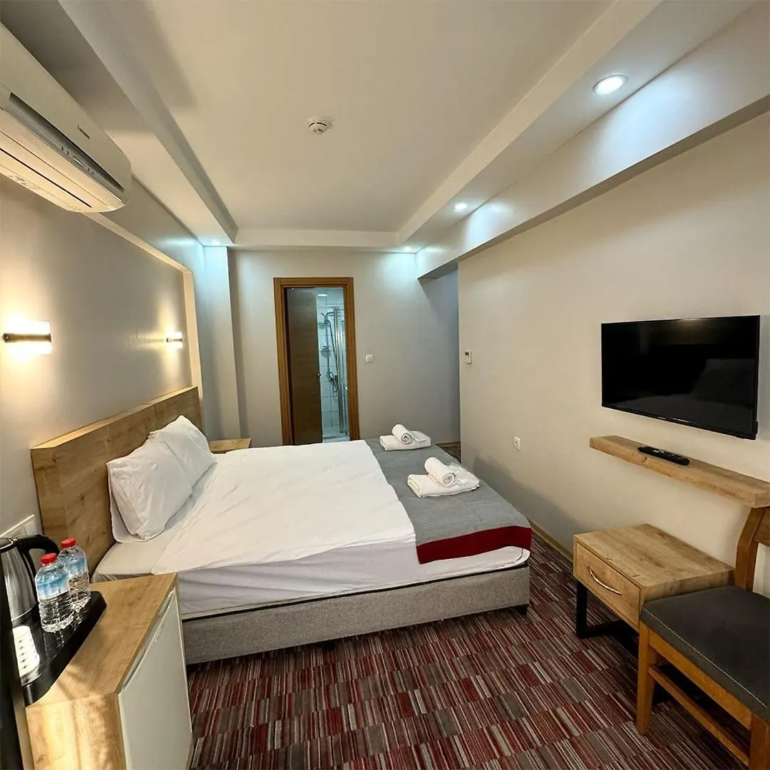 Mojo Otel 伊兹密尔 酒店