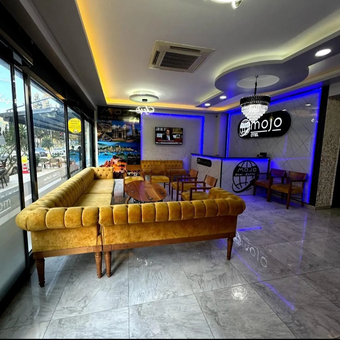 Mojo Otel Izmir 3*,  Tyrkiet