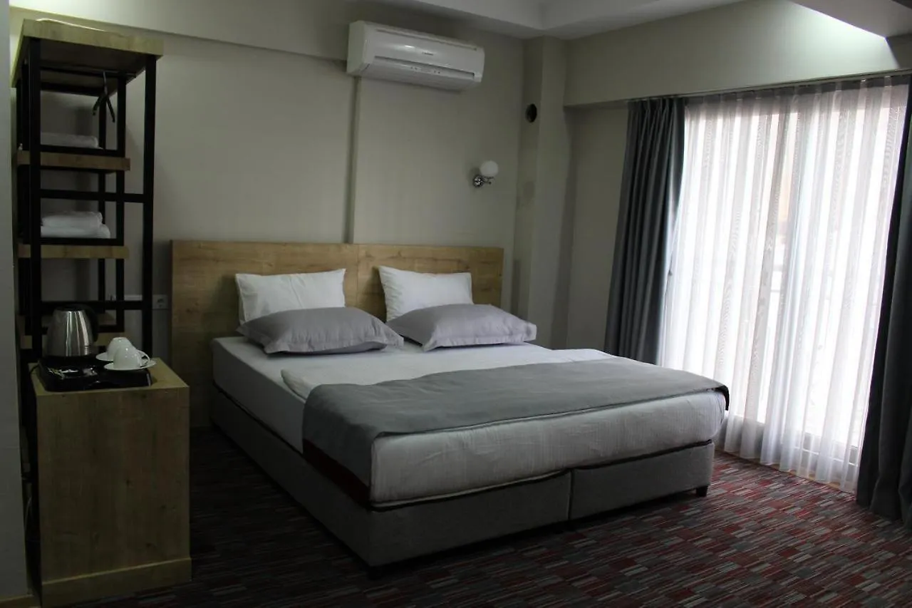 酒店 Mojo Otel 伊兹密尔