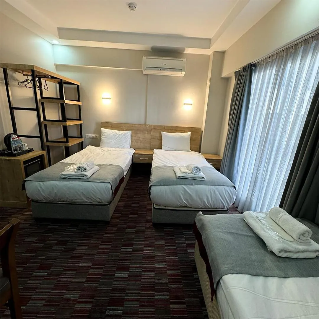 *** 酒店 Mojo Otel 伊兹密尔 土耳其