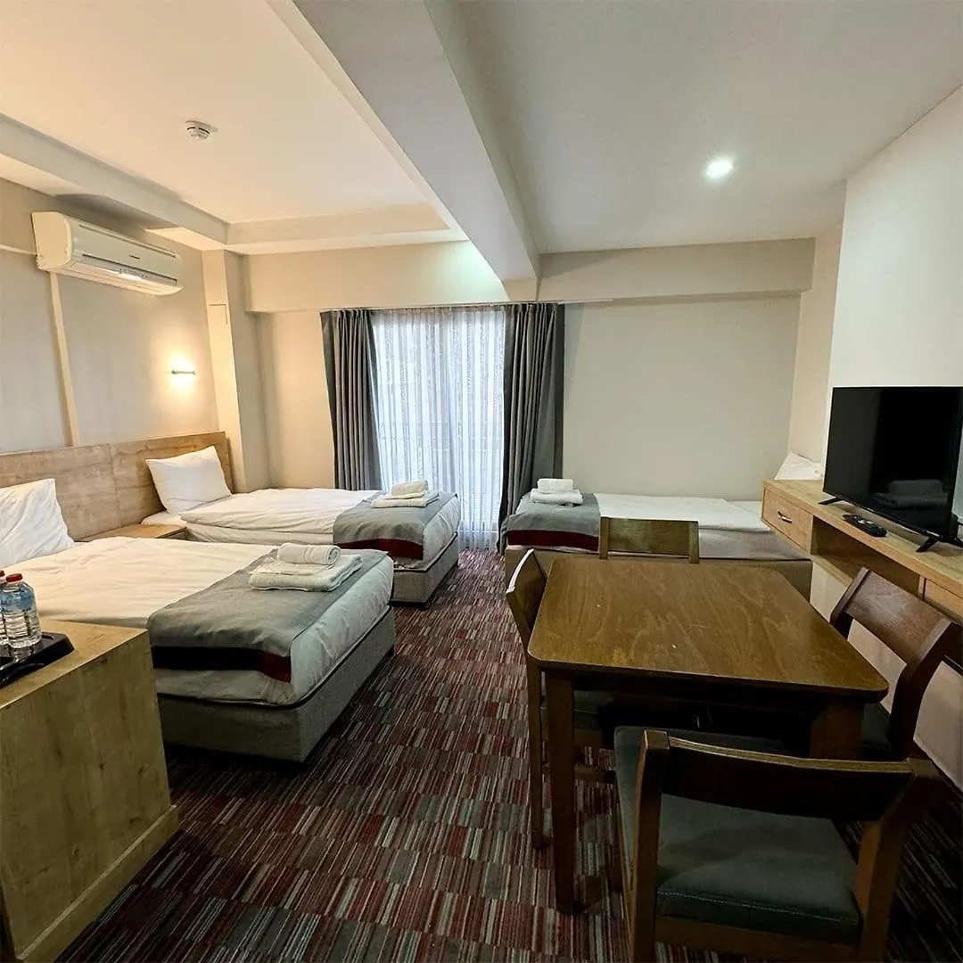 酒店 Mojo Otel 伊兹密尔