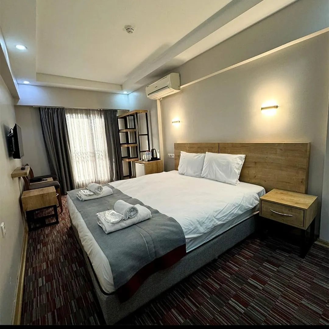 酒店 Mojo Otel 伊兹密尔