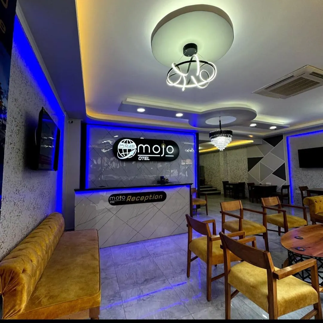 Mojo Otel 伊兹密尔 土耳其