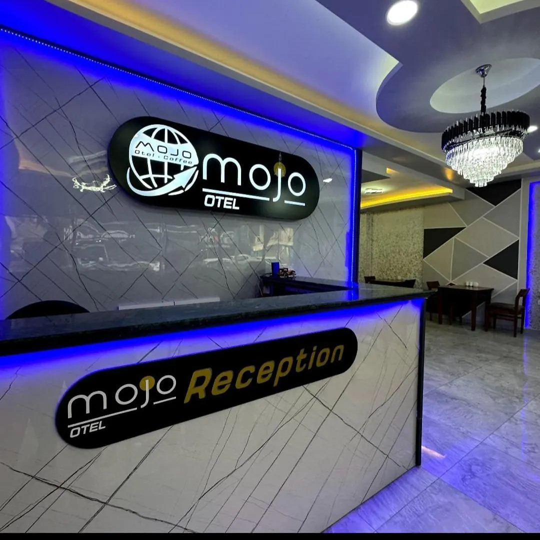 Mojo Otel Izmir