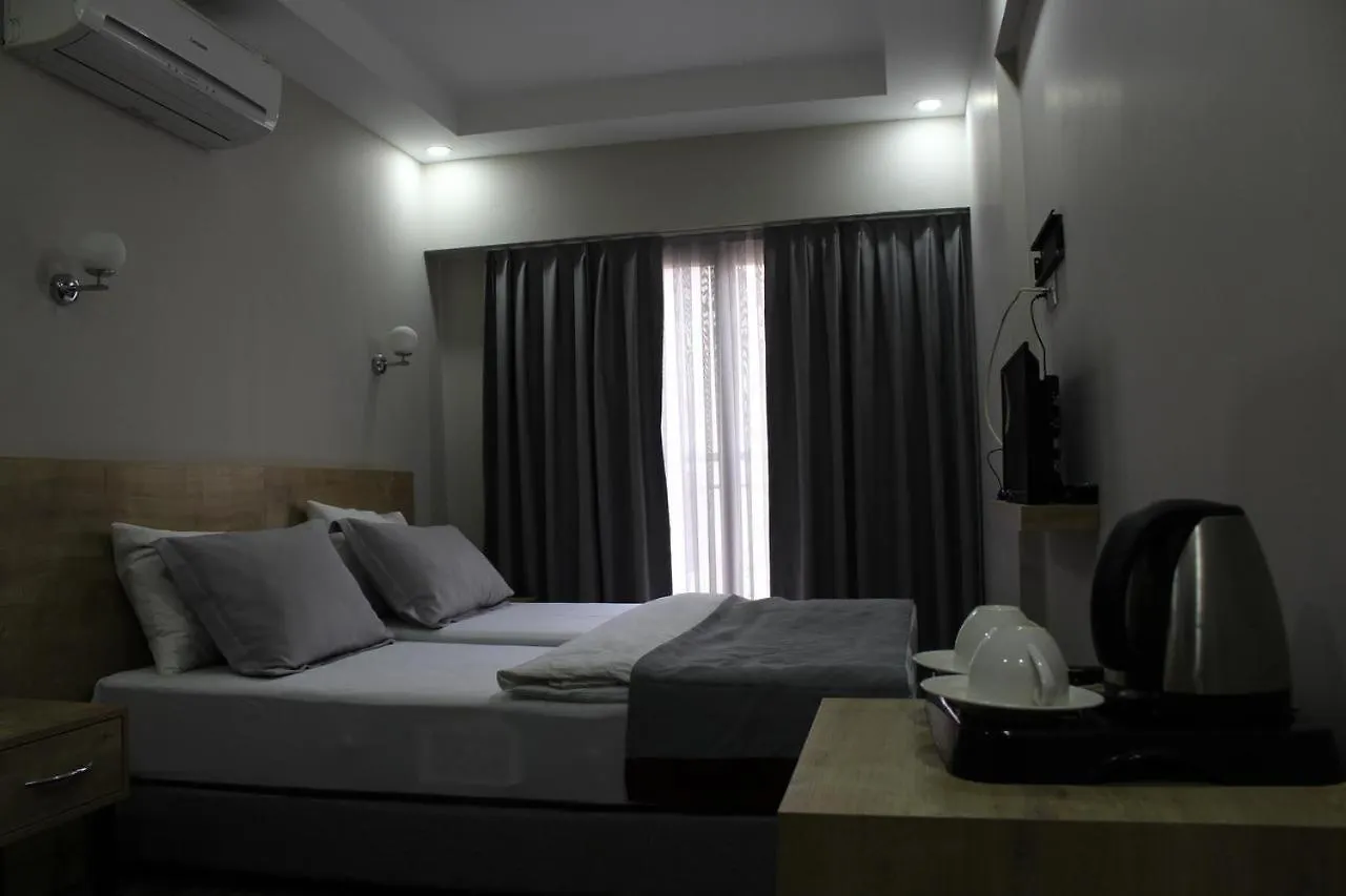 *** 酒店 Mojo Otel 伊兹密尔 土耳其