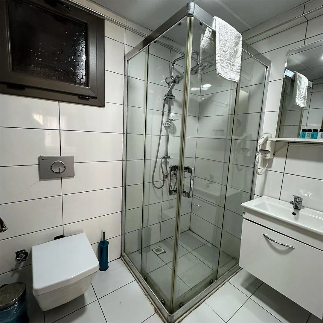 Mojo Otel Izmir Hotel