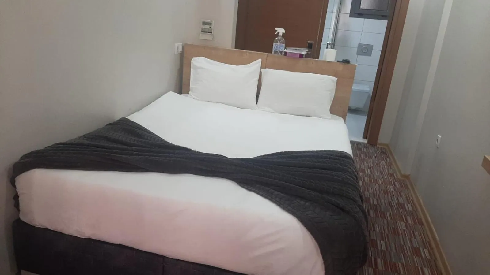 Mojo Otel 伊兹密尔 土耳其