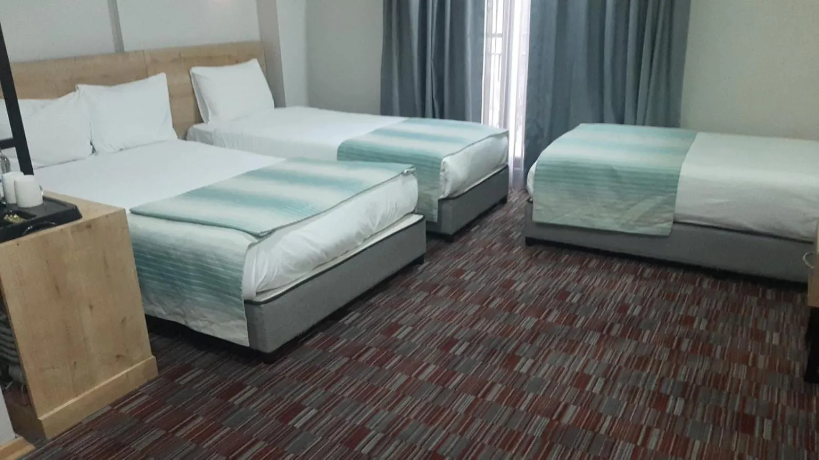 Mojo Otel Izmir 3*,  Tyrkiet